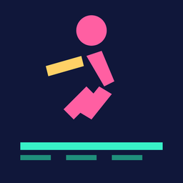 Иконка Neon Runner